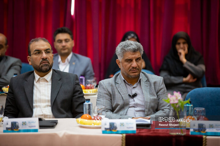 نشست تخصصی مدیران عامل و رؤسای سازمان‌ها و شرکت‌های مدیریت پسماند شهرداری‌های کشور