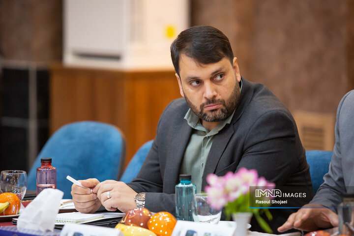 نشست تخصصی مدیران عامل و رؤسای سازمان‌ها و شرکت‌های مدیریت پسماند شهرداری‌های کشور