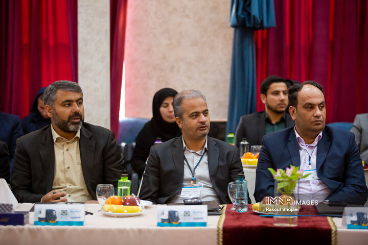 نشست تخصصی مدیران عامل و رؤسای سازمان‌ها و شرکت‌های مدیریت پسماند شهرداری‌های کشور