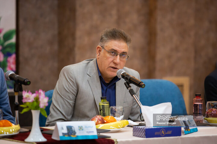 با ایجاد کارخانه آردی‌اف ۲۰ درصد زباله‌های کشور صرف حمایت از بخش انرژی می‌شود