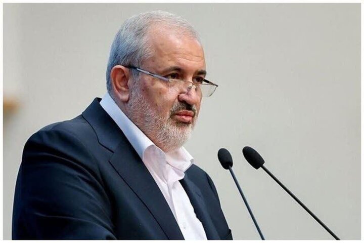 توسعه مناطق مرزی با جذب سرمایه و تلاش جمعی ممکن است