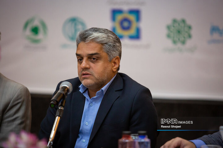 اجازه ندهیم موضوع پسماند تحت تأثیر جریان‌های مافیایی قرار گیرد