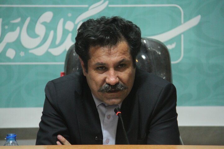 کرمانشاه گنجینه‌ای از قابلیت‌های توسعه‌ای است