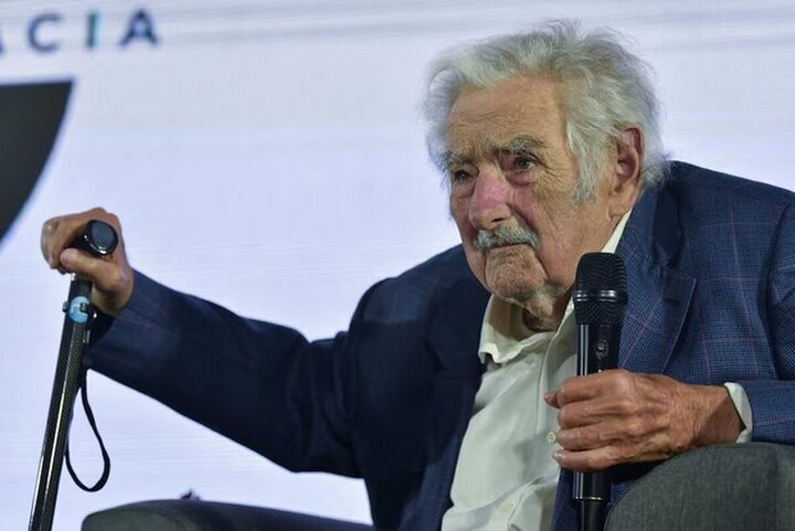 وزارت خارجه ایران درگذشت فقیرترین رئیس‌جمهور جهان را تسلیت گفت