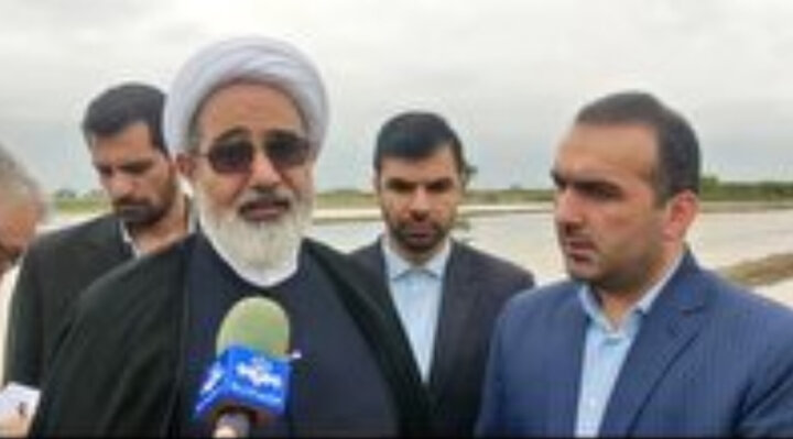 اداره اوقاف و کارشناسان آن مقابل مردم نیستند