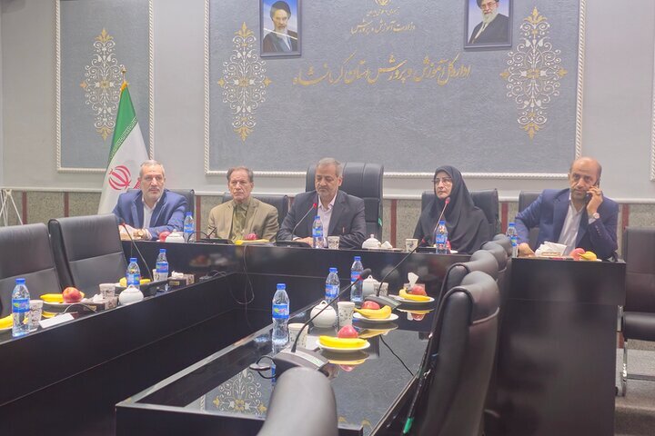 مشارکت خانواده‌ها، کلید تحقق عدالت آموزشی است