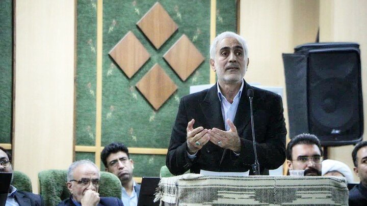 ۳۰ هزار پست اداری در کرمانشاه بدون نیرو مانده‌اند