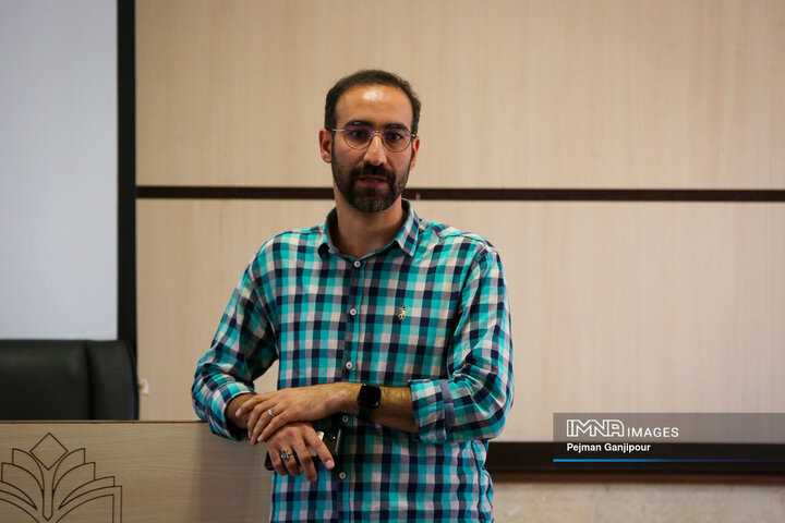 نشست هنرمندانه شهر زندگی