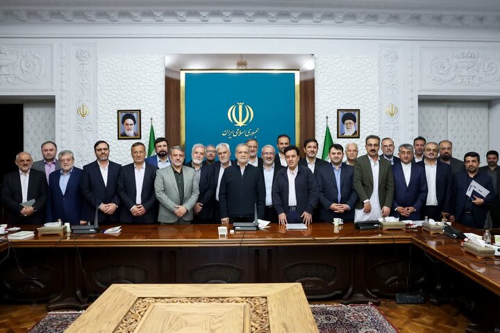 دولت اقدامات مؤثری در حمایت از شهرداری‌ها انجام دهد