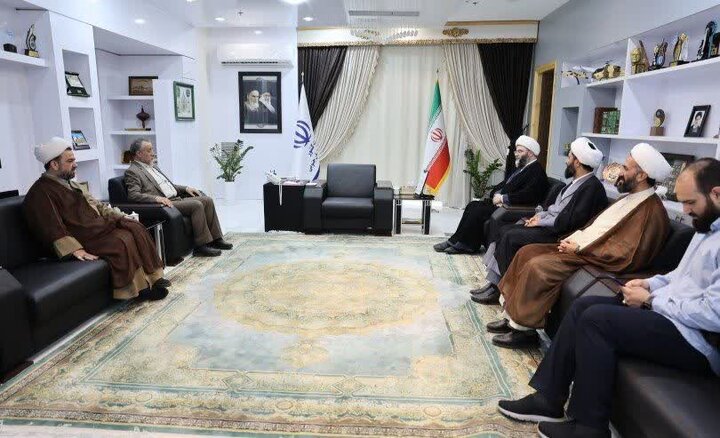 برنامه محفل تحولی عمیق در خانواده‌ها و فرهنگ عمومی ایجاد کرد