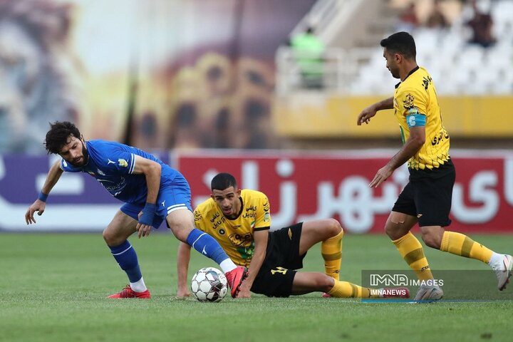 فصل آینده پرقدرت‌تر بر می‌گردیم