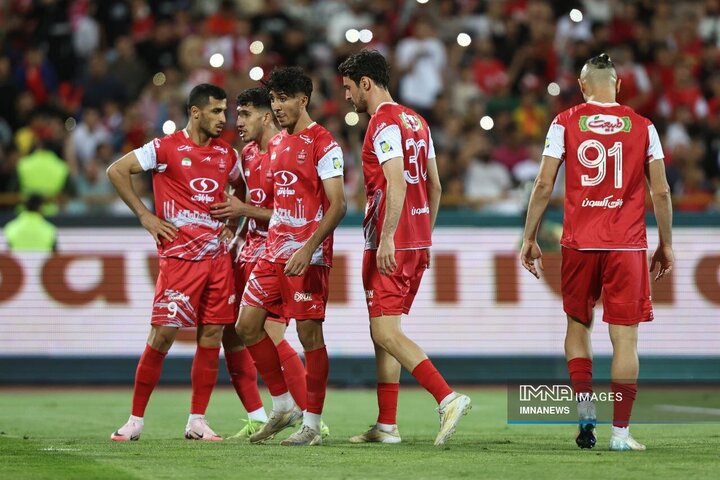 یعقوب براجعه؛ از استعدادیابی کاشان تا بازی برای پرسپولیس