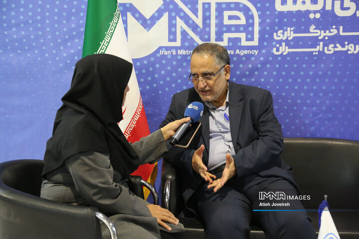 جشنواره ملی فن‌آفرینی شیخ‌بهایی پل میان ایده‌های ایران با ابزارهای بین‌المللی است