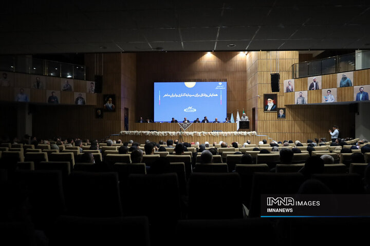 سفر وزیر کار به کرمان