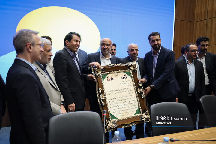 سفر وزیر کار به کرمان