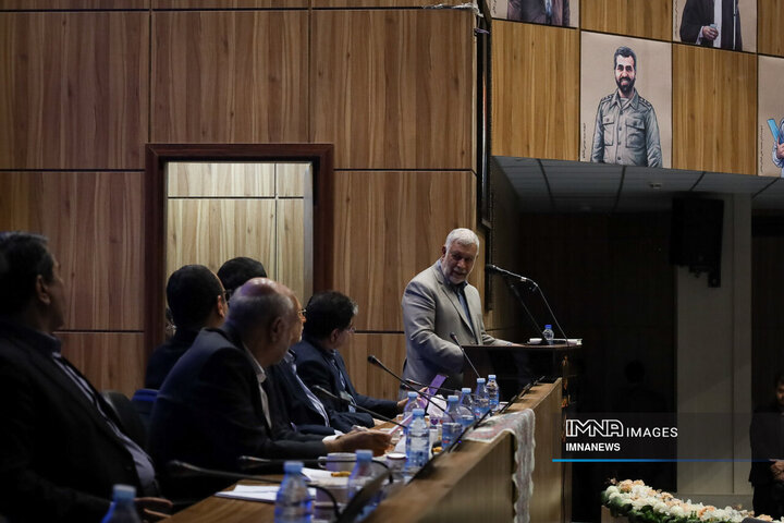 سفر وزیر کار به کرمان