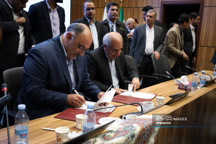 سفر وزیر کار به کرمان