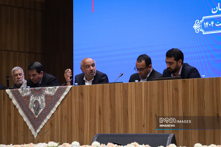 سفر وزیر کار به کرمان