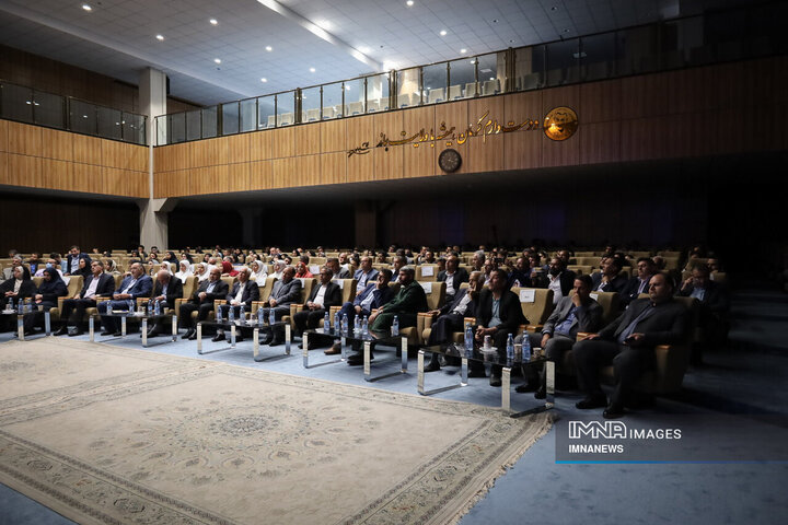 سفر وزیر کار به کرمان