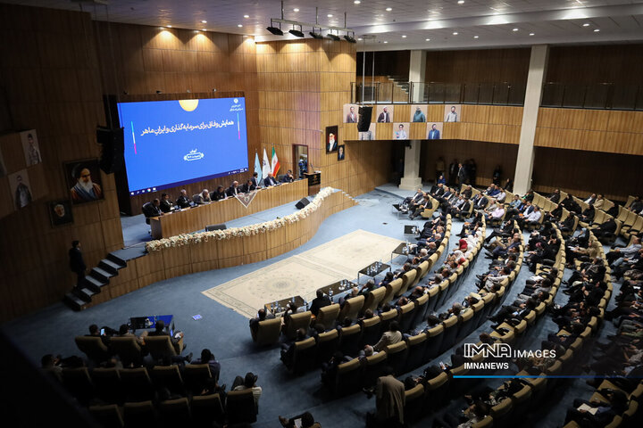 سفر وزیر کار به کرمان