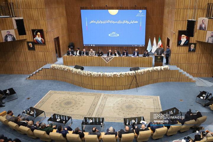 سفر وزیر کار به کرمان