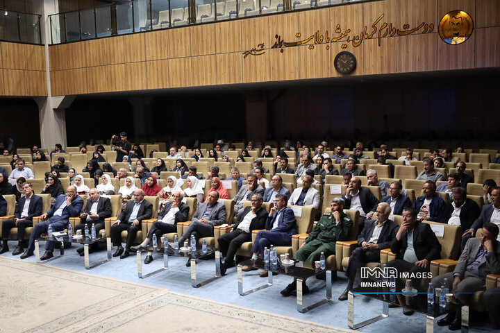 سفر وزیر کار به کرمان