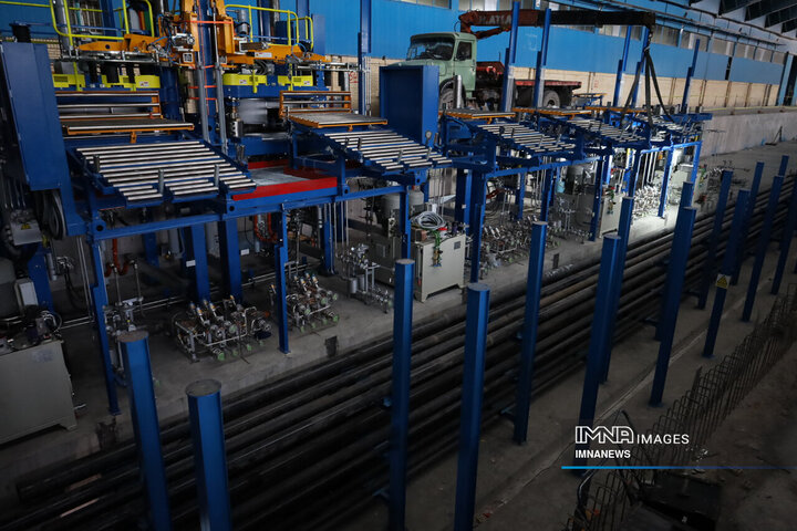 سفر وزیر کار به کرمان