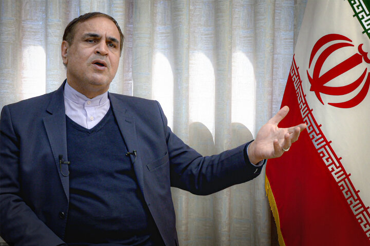 اقتدار ملی کشور در تمام عرصه‌ها ارتقا یافته است