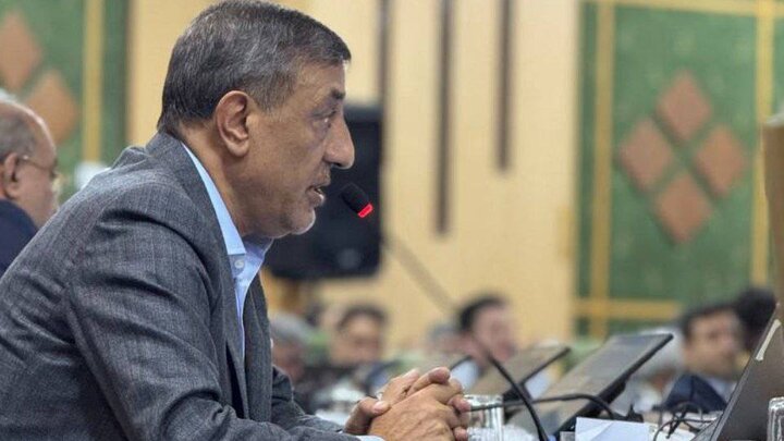 کرمانشاه رنگین‌کمان ایران است؛ توسعه حق مردم این سرزمین است