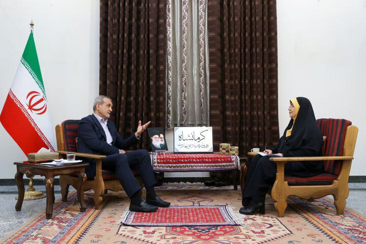 تحول کرمانشاه کلید خورد؛ اعتبار دولتی، سرمایه‌گذاری خصوصی، عزم ملی