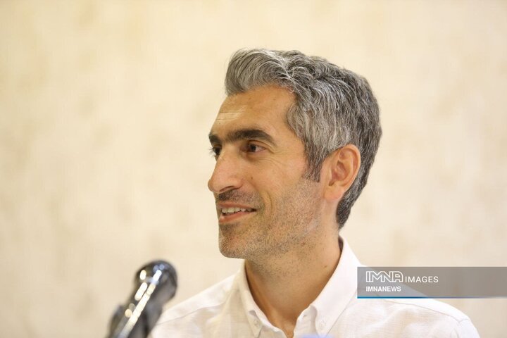 شایسته قهرمانی جام حذفی هستیم/ اگر سودی نداشته باشم از فوتبال می‌روم