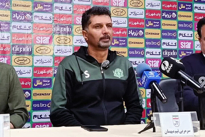 شمس‌آذر را در قزوین غافلگیر کردیم