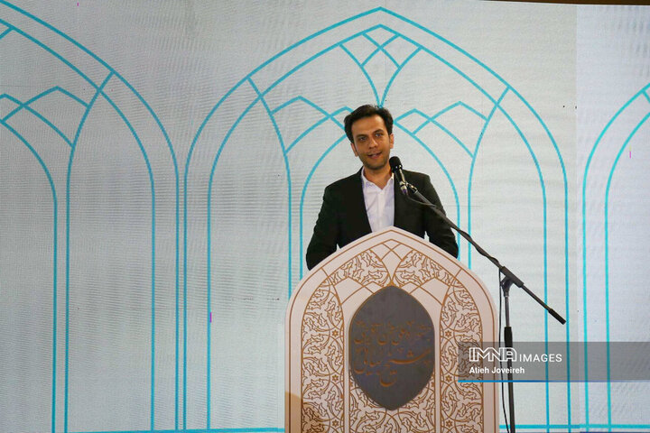 اختتامیه نوزدهمین جشنواره فن‌آفرینی شیخ بهایی