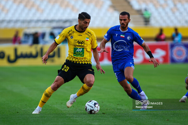 سپاهان به دنبال انتخاب جانشین برای محبی