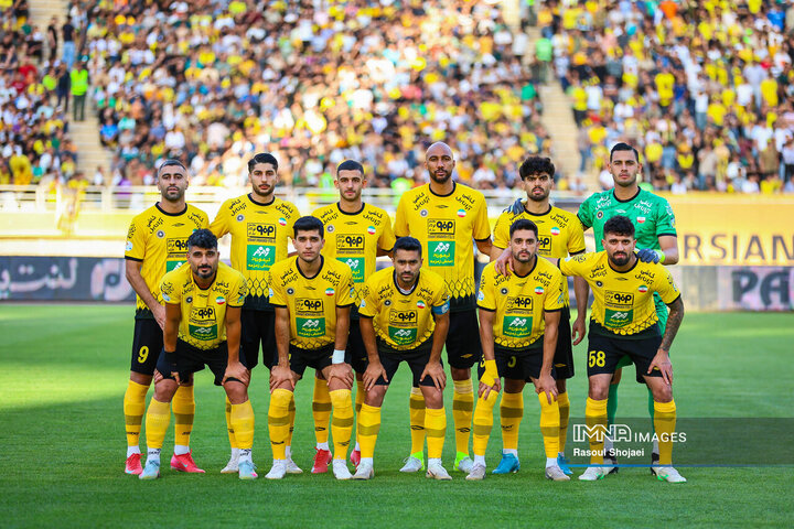 بیانیه باشگاه سپاهان؛ یوسف زاده ابقا شد / اعضا جدید هیئت مدیره معرفی شدند