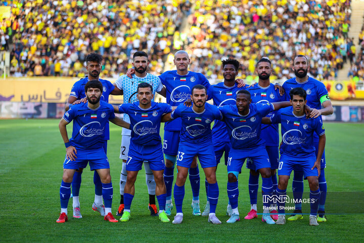 استقلال پردرآمدترین تیم ایرانی در آسیا شد