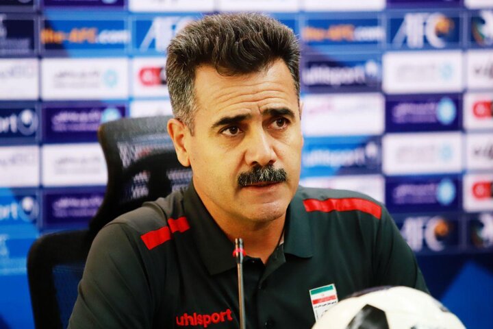 دستمان خالی بود و تلاش کردیم از موجودی‌مان استفاده کنیم