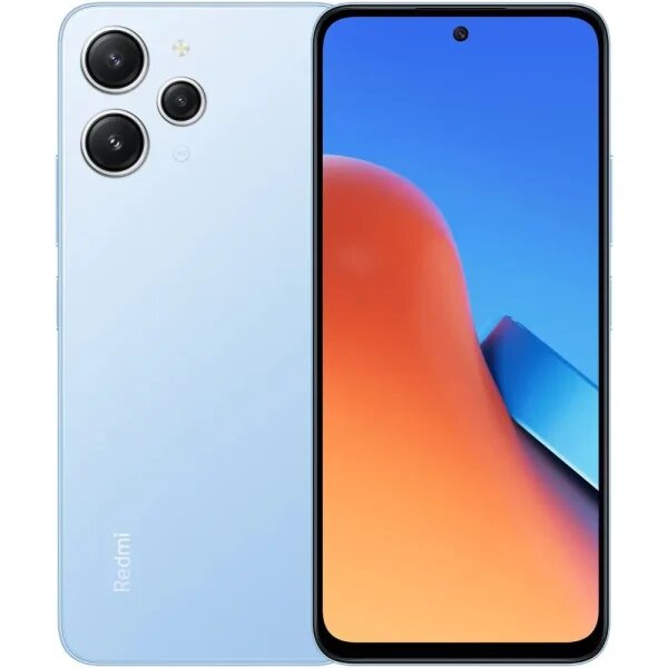 قیمت Xiaomi Redmi 12 + مشخصات، عملکرد و جدول