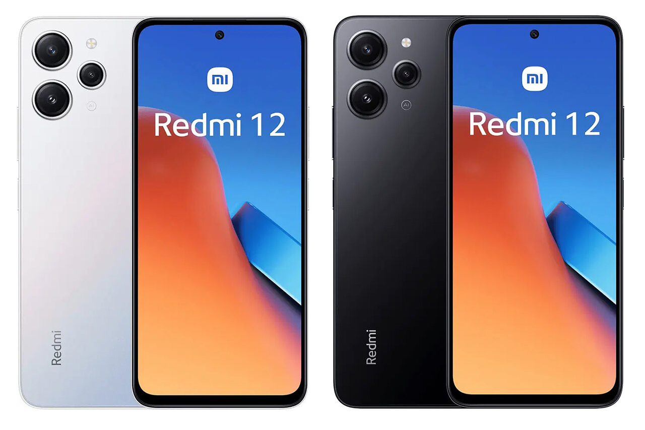 قیمت Xiaomi Redmi 12 + مشخصات، عملکرد و جدول