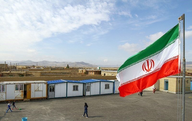 فعالیت کتابخانههای سیار ۶۰ سال کودکان مناطق محروم/ تبدیل مدارس سنگی به اقامتگاههای بومی