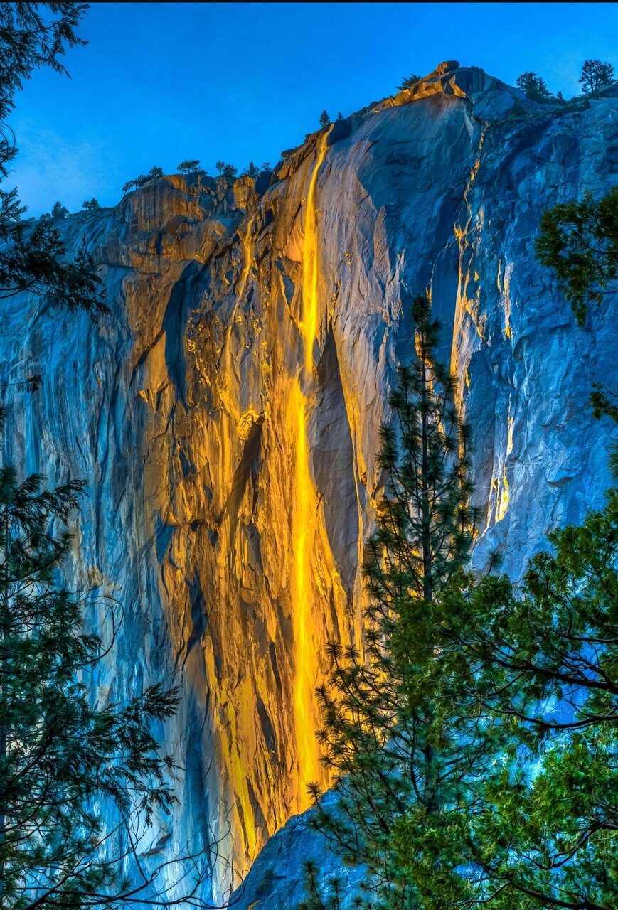 شگفتیهای ماورایی کره زمین + تصاویر