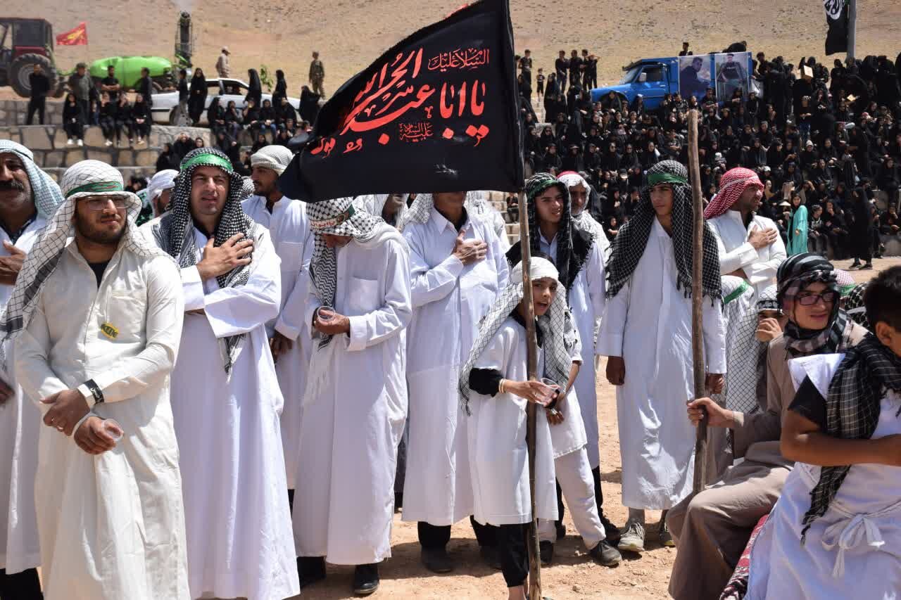 ثبت دو میراث معنوی شهرستان سمیرم در فهرست آثار ملی ناملموس کشور