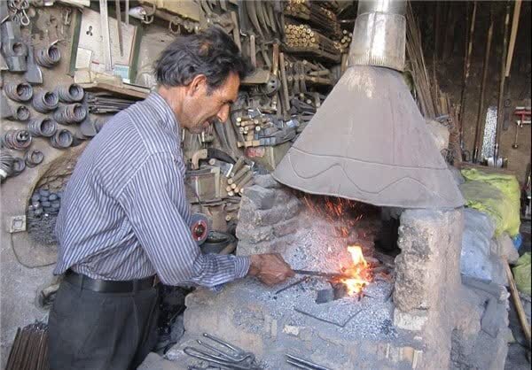 ثبت دو میراث معنوی شهرستان سمیرم در فهرست آثار ملی ناملموس کشور