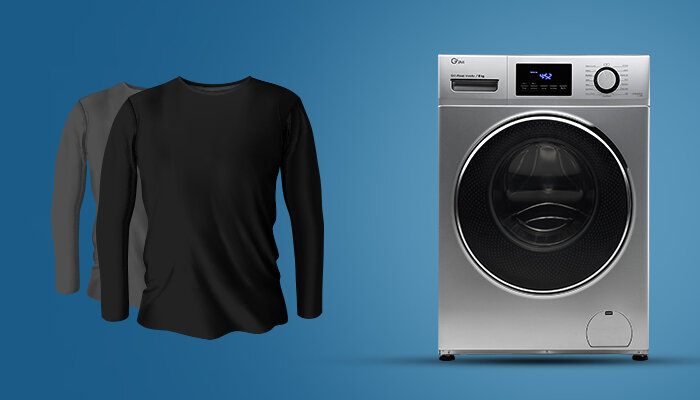 بهترین ماشین لباسشویی ایرانی