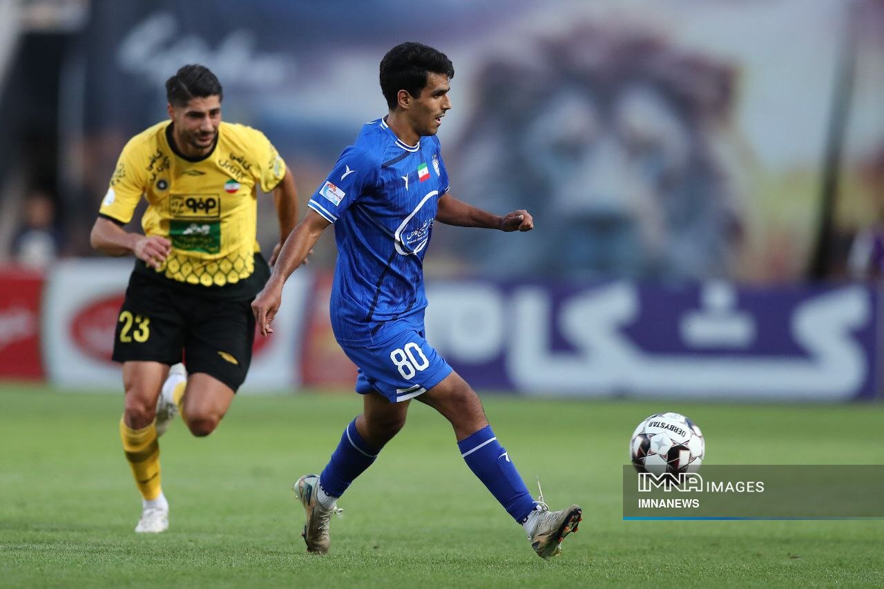 حرکت معکوس آبیها در پیش فصل لیگ برتر؛ استقلال ناکام بزرگ تابستان
