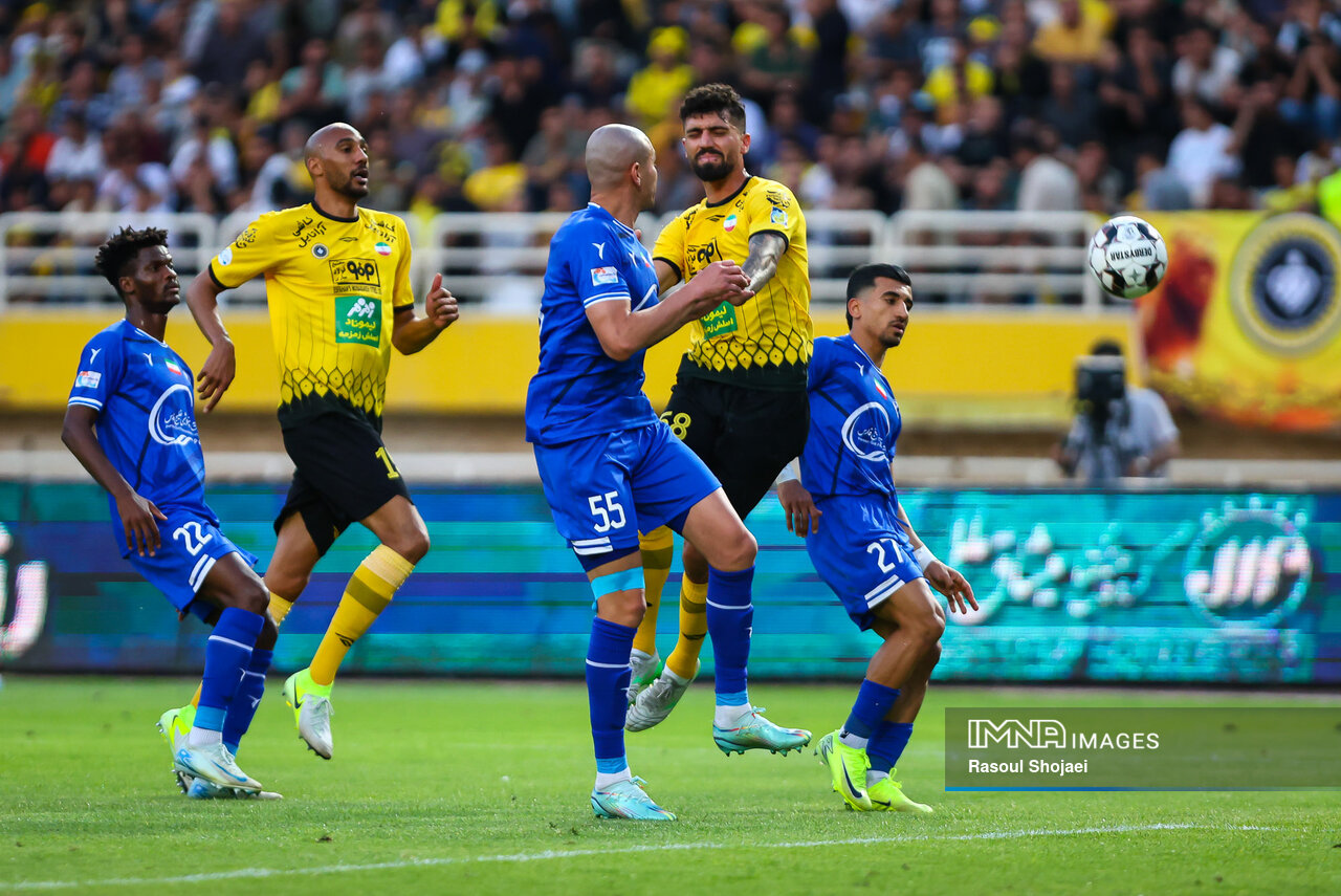 کودتای تیمهای ریشهدار در لیگ برتر؛ فصلی نو با ستارههای سابق تیم ملی