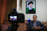 ناگفته‌های دولت شهید رئیسی به روایت محمدرضا جان‌نثاری