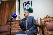 گفت‌گو با محمدرضا جان‌نثاری معاون سابق سیاسی و امنیتی استانداری اصفهان