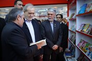 کتاب‌ باید براساس نیاز روز جامعه نوشته شود