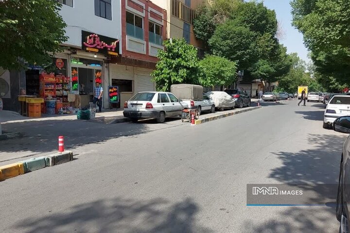 طرح یک‌طرفه‌سازی خیابان ۱۵ خرداد در حال بررسی است